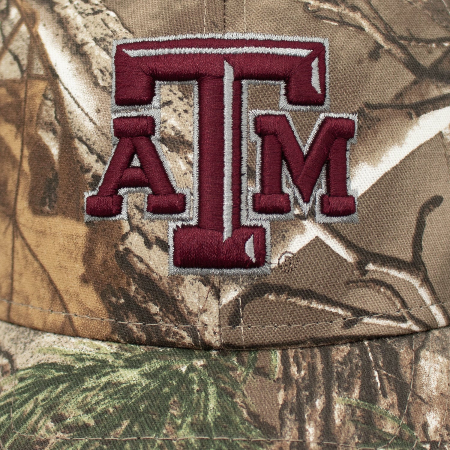 Texas A&M '47 Brand Realtree Frost MVP Chise