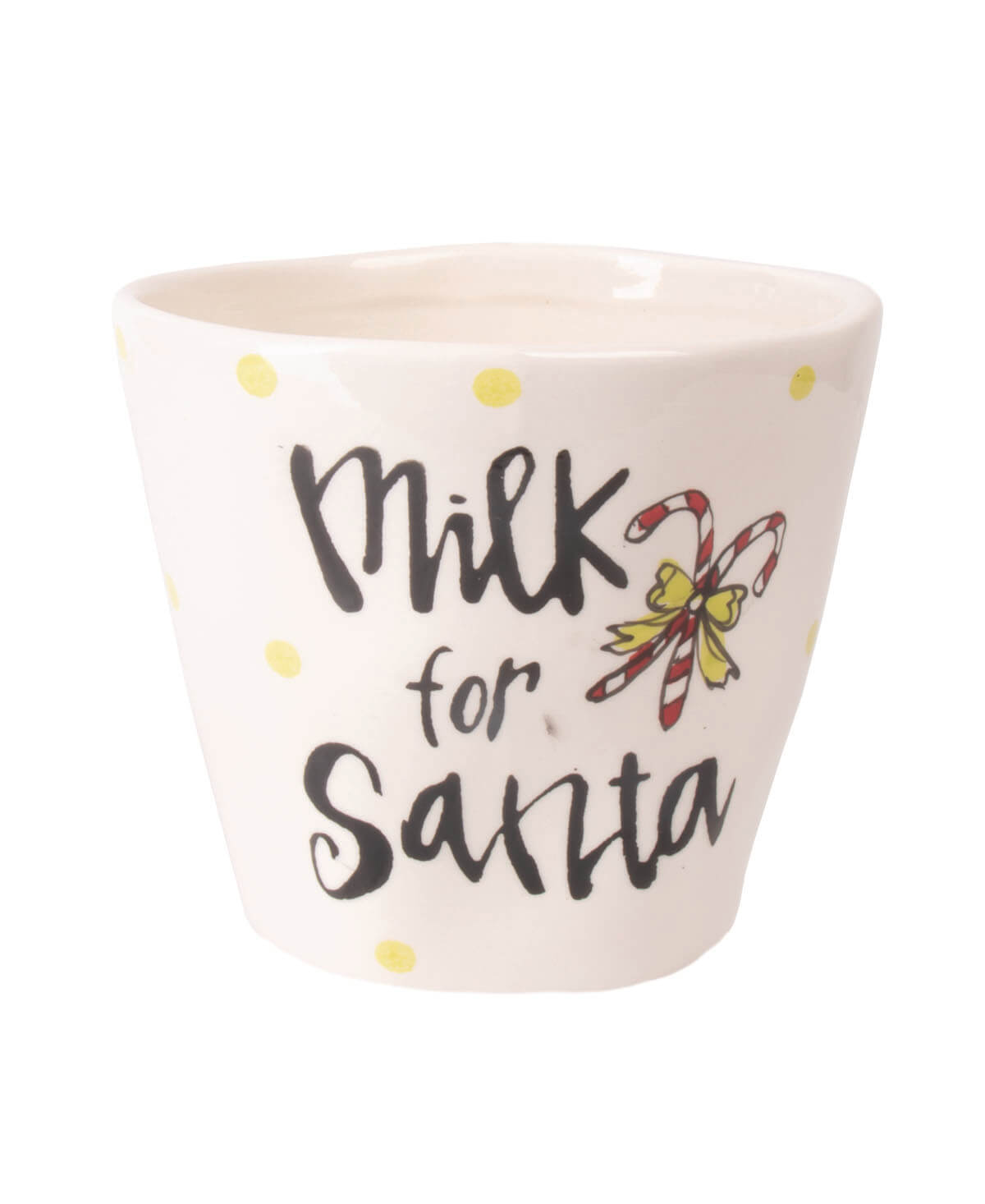 Milk for Santa Mug