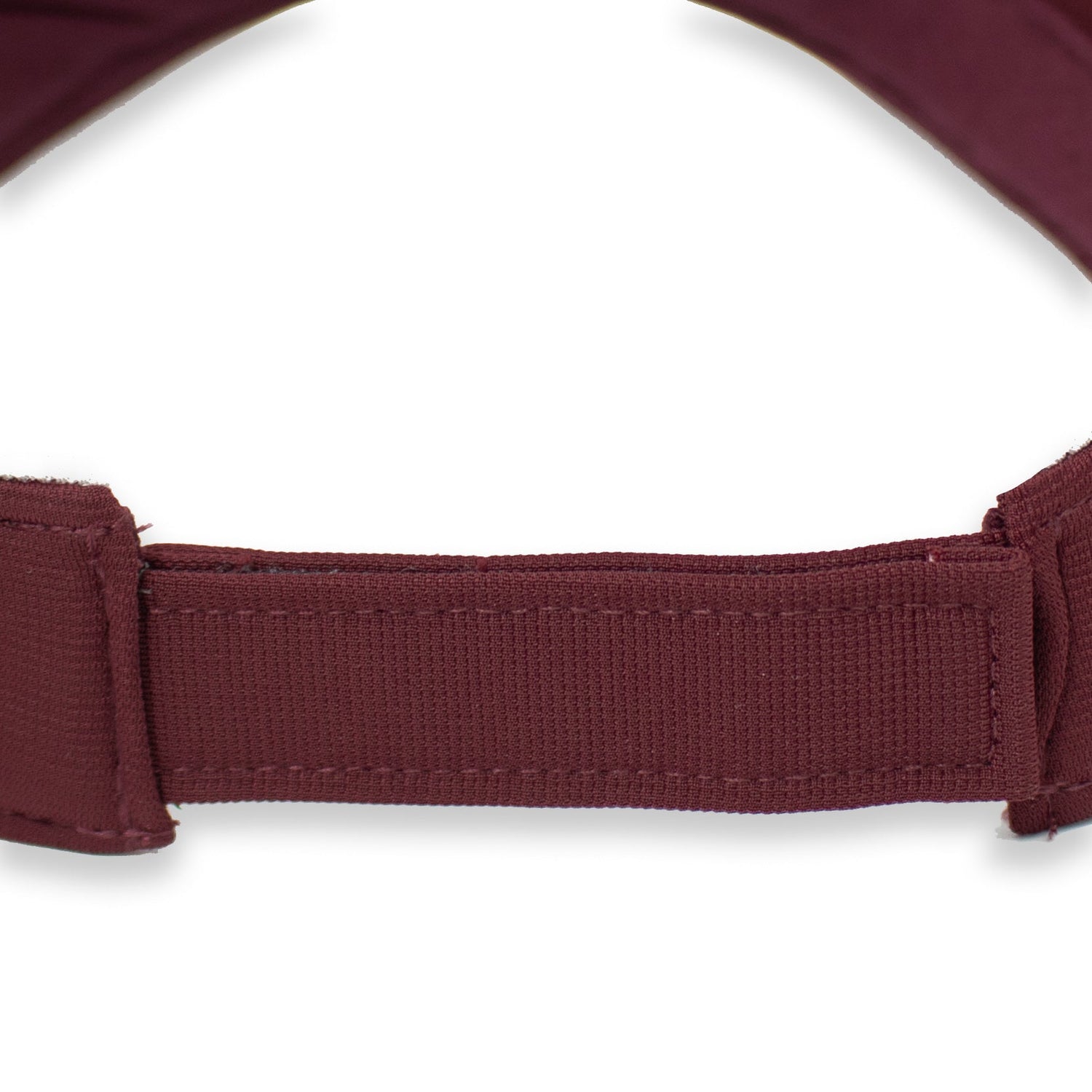 Texas A&M '47 Brand Top Rope Visor
