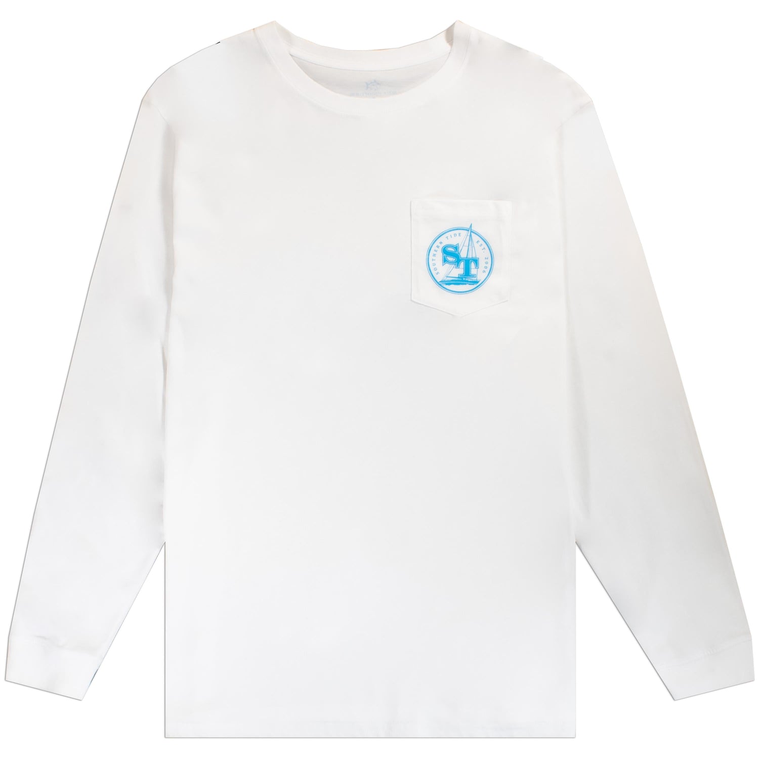 Southern Tide Texas A&M LS Three Sails C