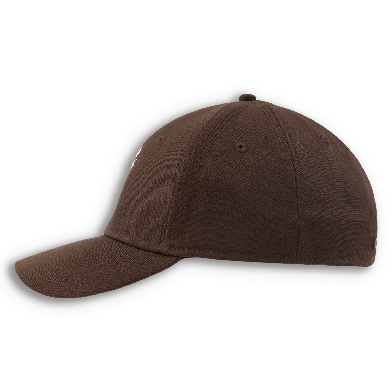 Texas A&M Corps Of Cadets Fitted Ball Cap