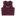 A maroon cropped style tank top. 'TEXAS A&M' is printed in white block letters across the front. 