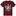 Maroon t-shirt with scribbled Mickey with "TEXAS A&M" in white.