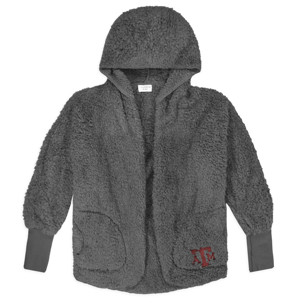 Texas A&M ZooZatz Happiness Cardigan