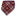 Rhodes Texas Am Plaid Tie