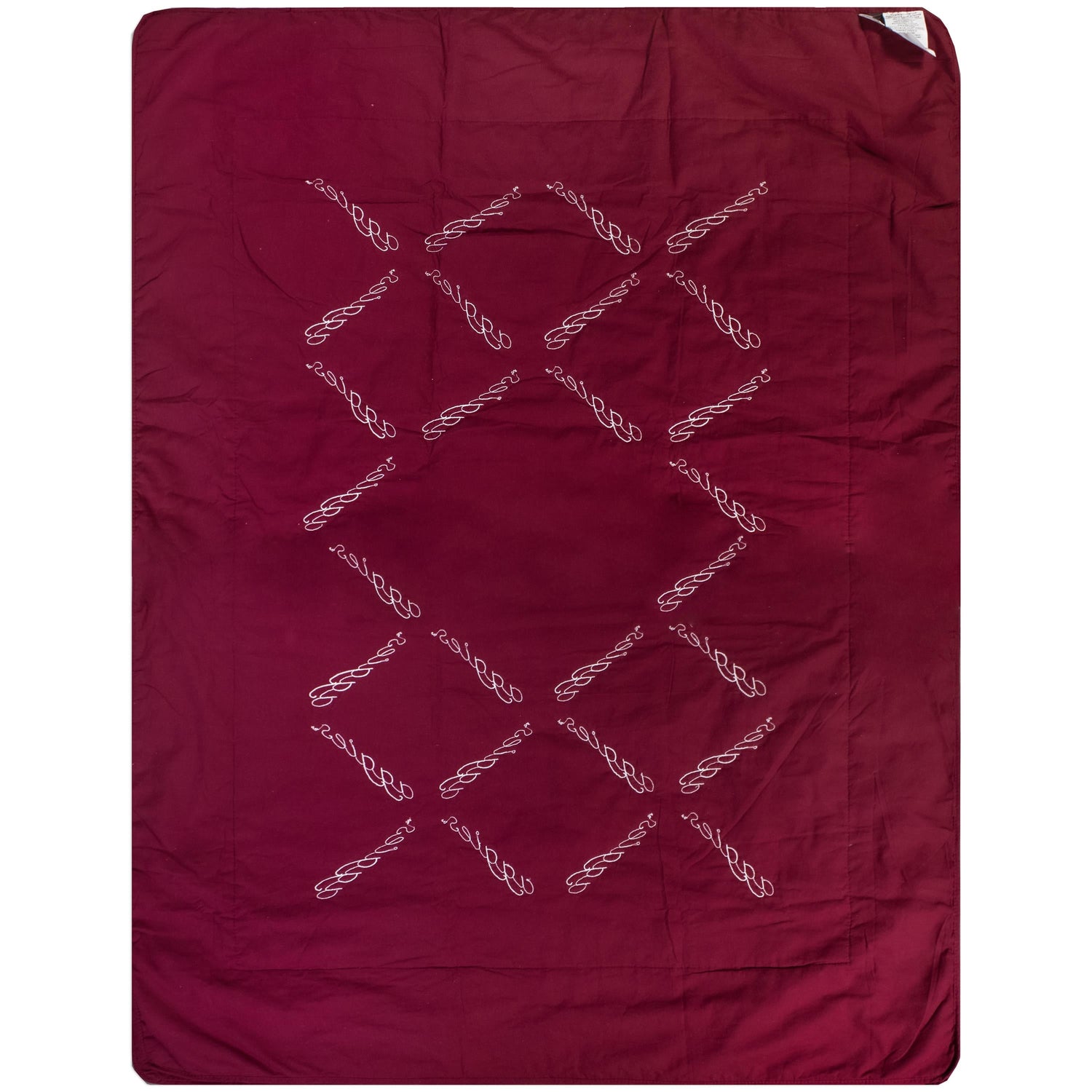 Texas A&M Aggies 48" X 62" Quilt