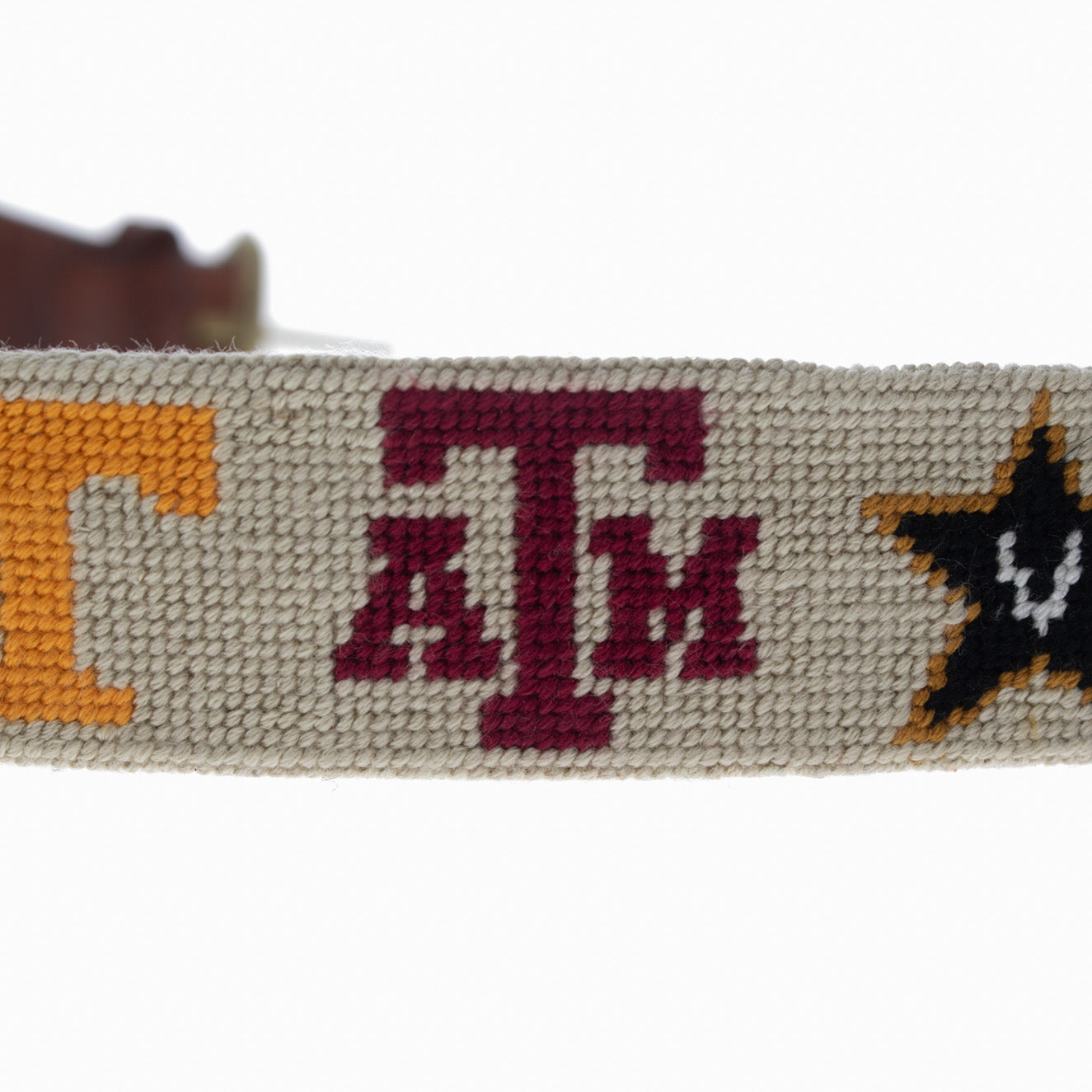 Texas A&M SEC Smathers & Branson Belt