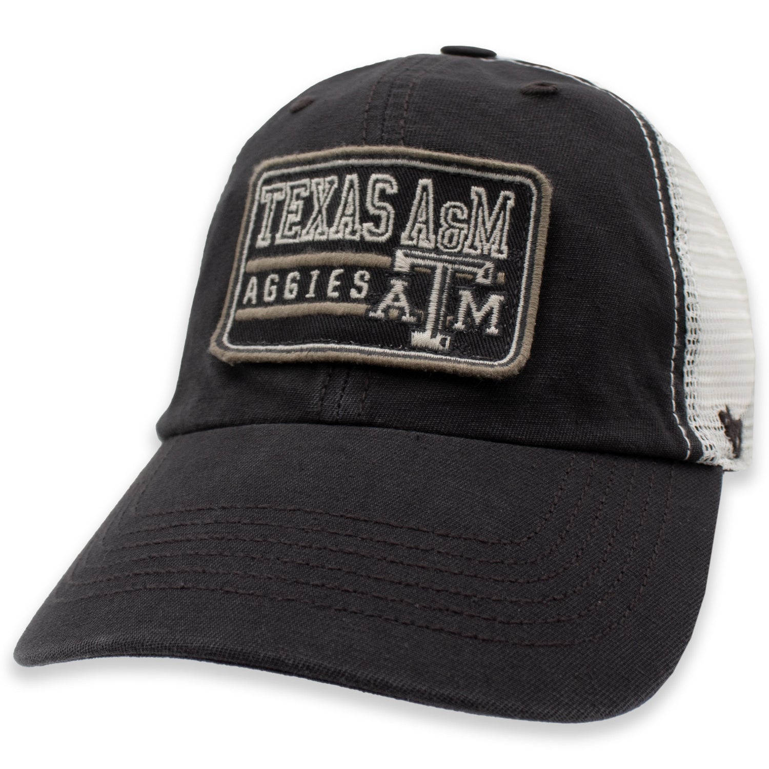 Texas A&M Aggies '47 Brand Off Ramp Clean Up Hat
