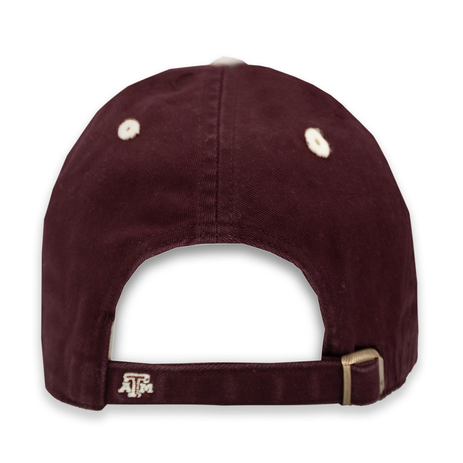 Texas A&M '47 Brand Ice Clean Up Hat