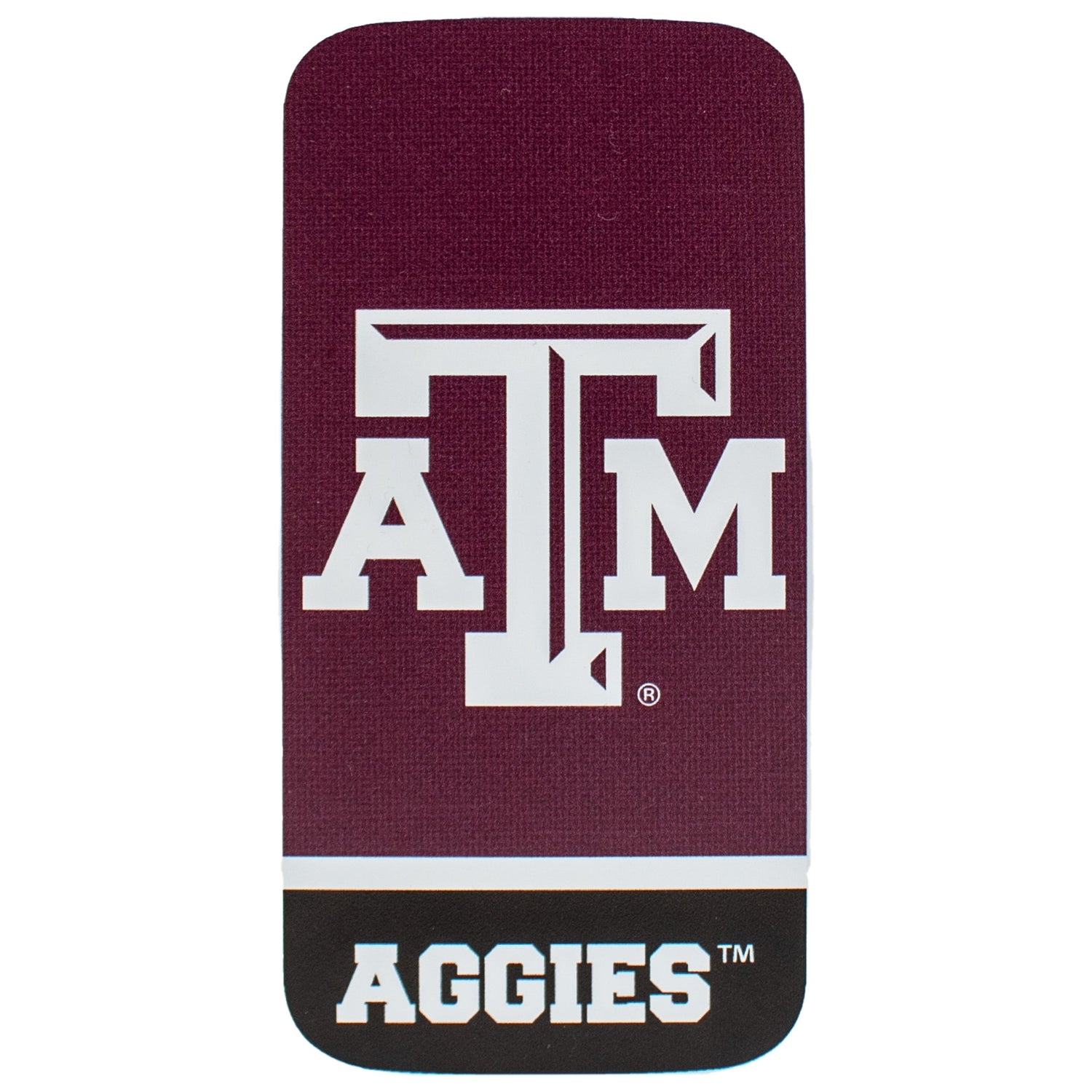 Texas A&M Aggies Portable Charger