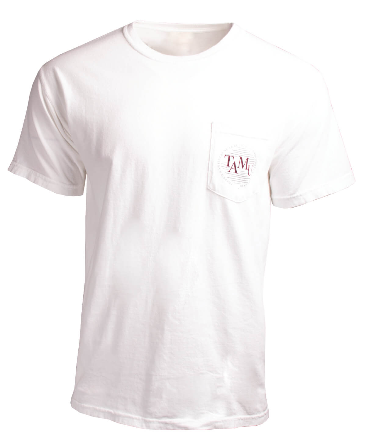 Texas A&M Miss Reveille Spirit T-Shirt
