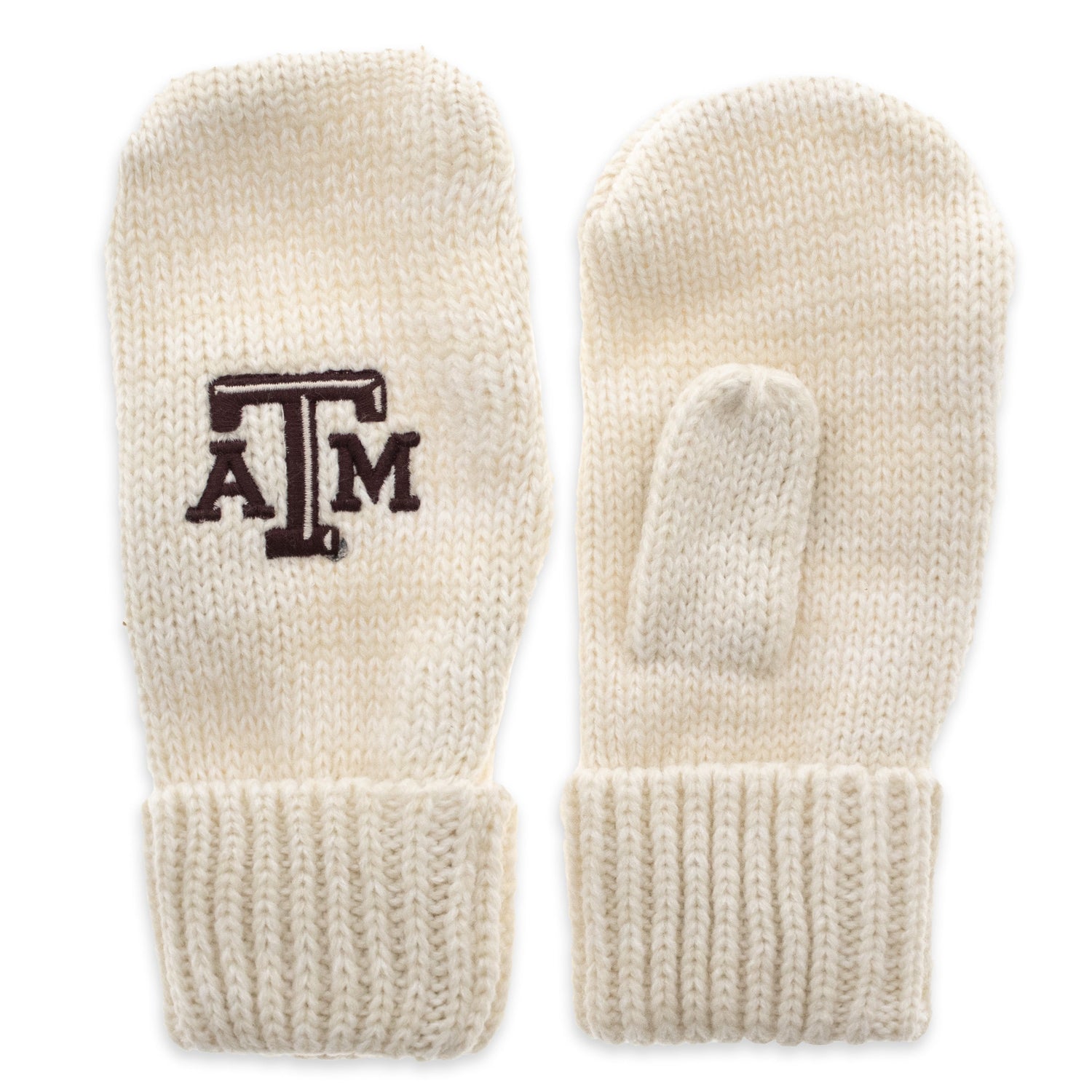 Texas A&M '47 Brand Women's Mittens