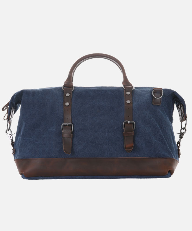 Ryker Canvas Duffle