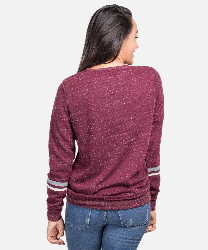 Birdie Fleece Pullover