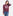 Birdie Fleece Pullover