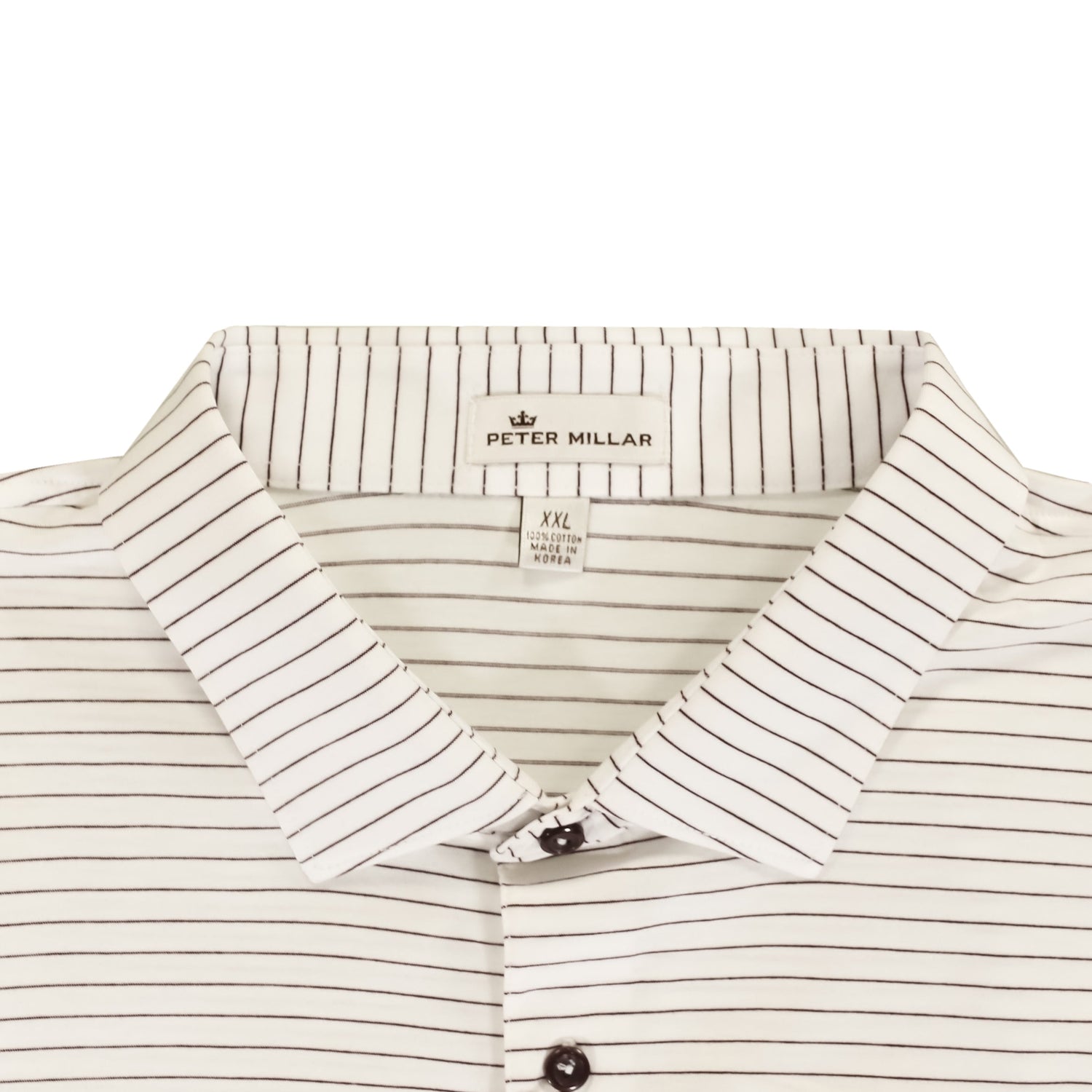 Texas A&M Peter Millar Tailgate Polo