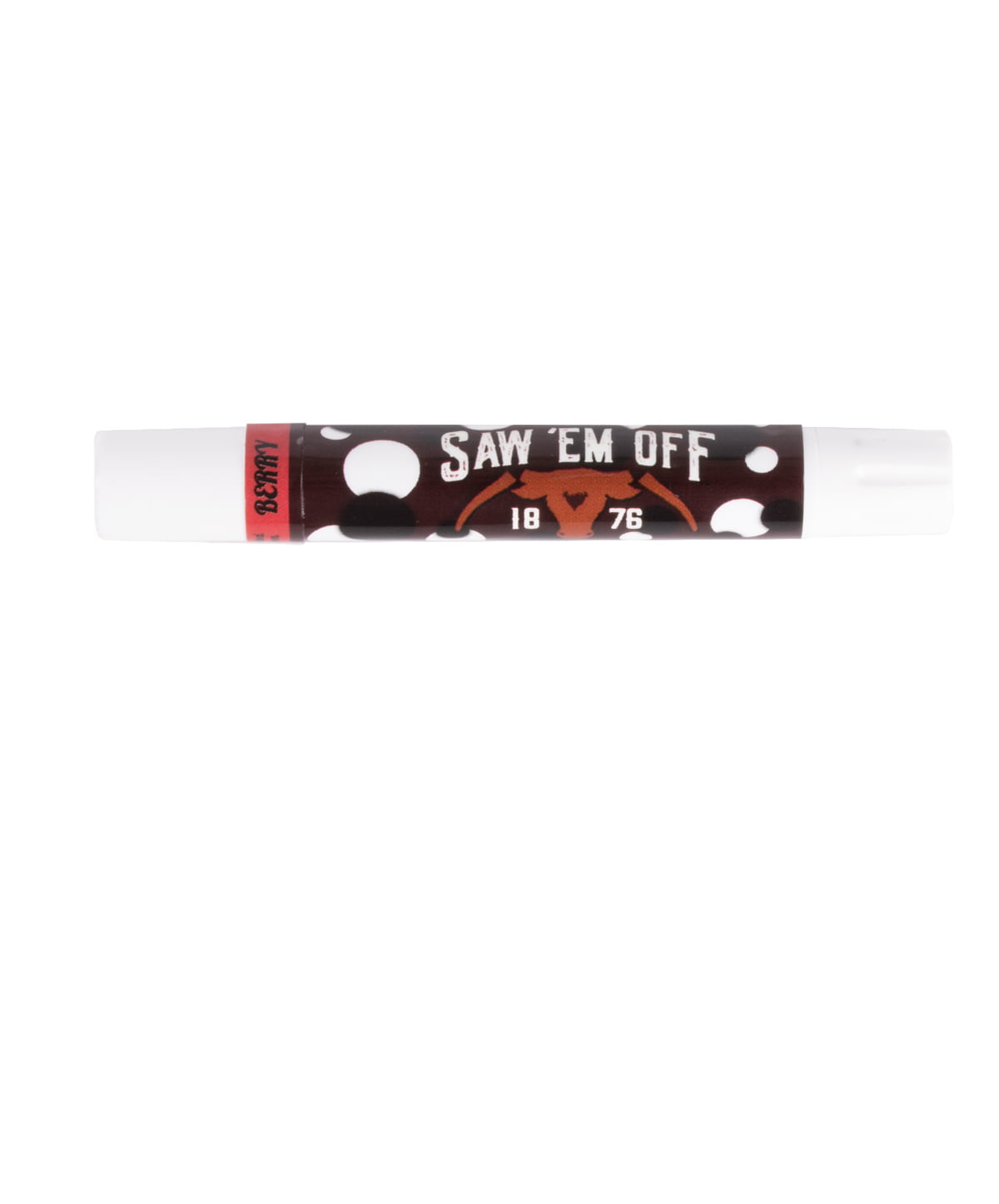 Saw 'Em Off Berry Lip Shimmer