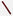 Maroon Glitter Nonslip Hairband