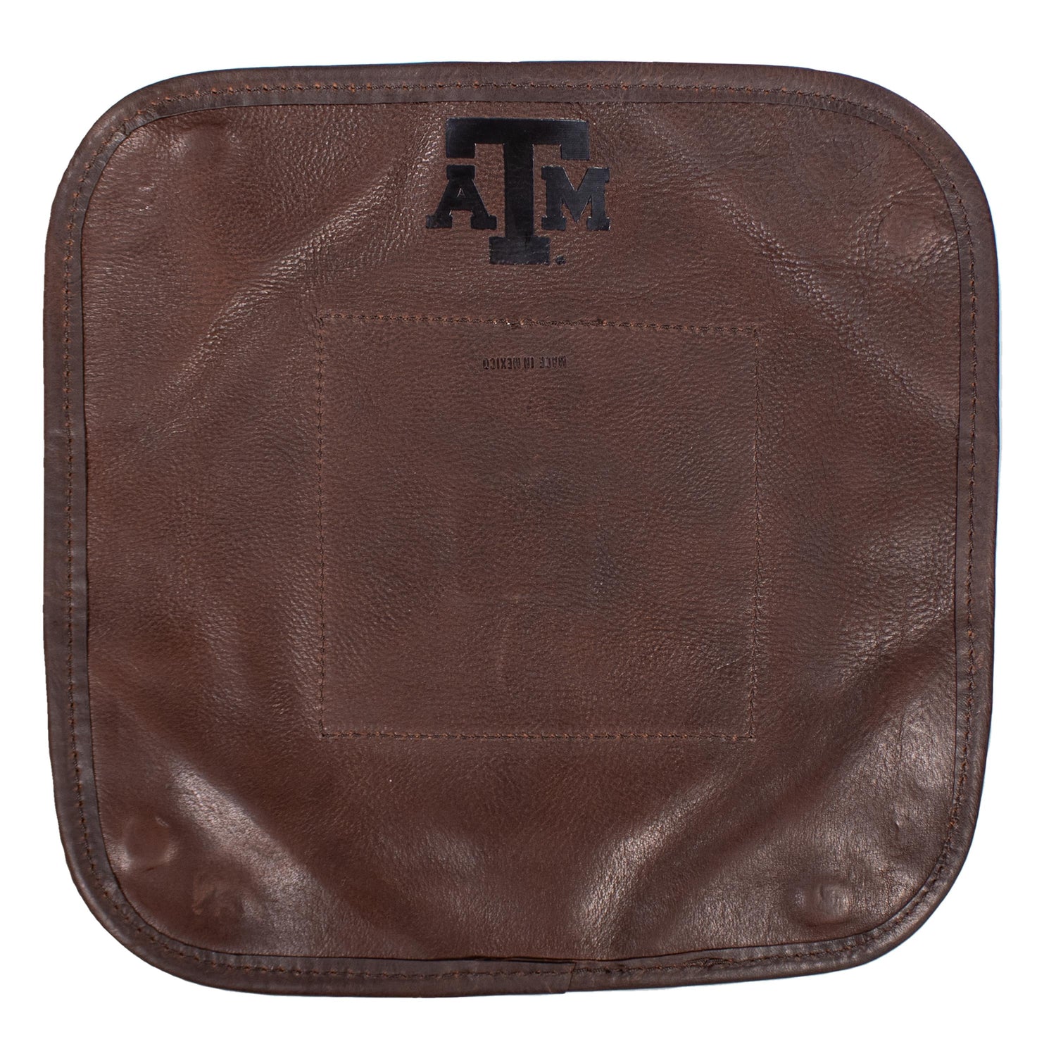 Texas A&M Campaign Waxed Canvas Desk Caddy