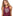 Texas A&M Women's Bet On Me Muscle Tank