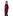 Women's Burgundy Heavy Sweater