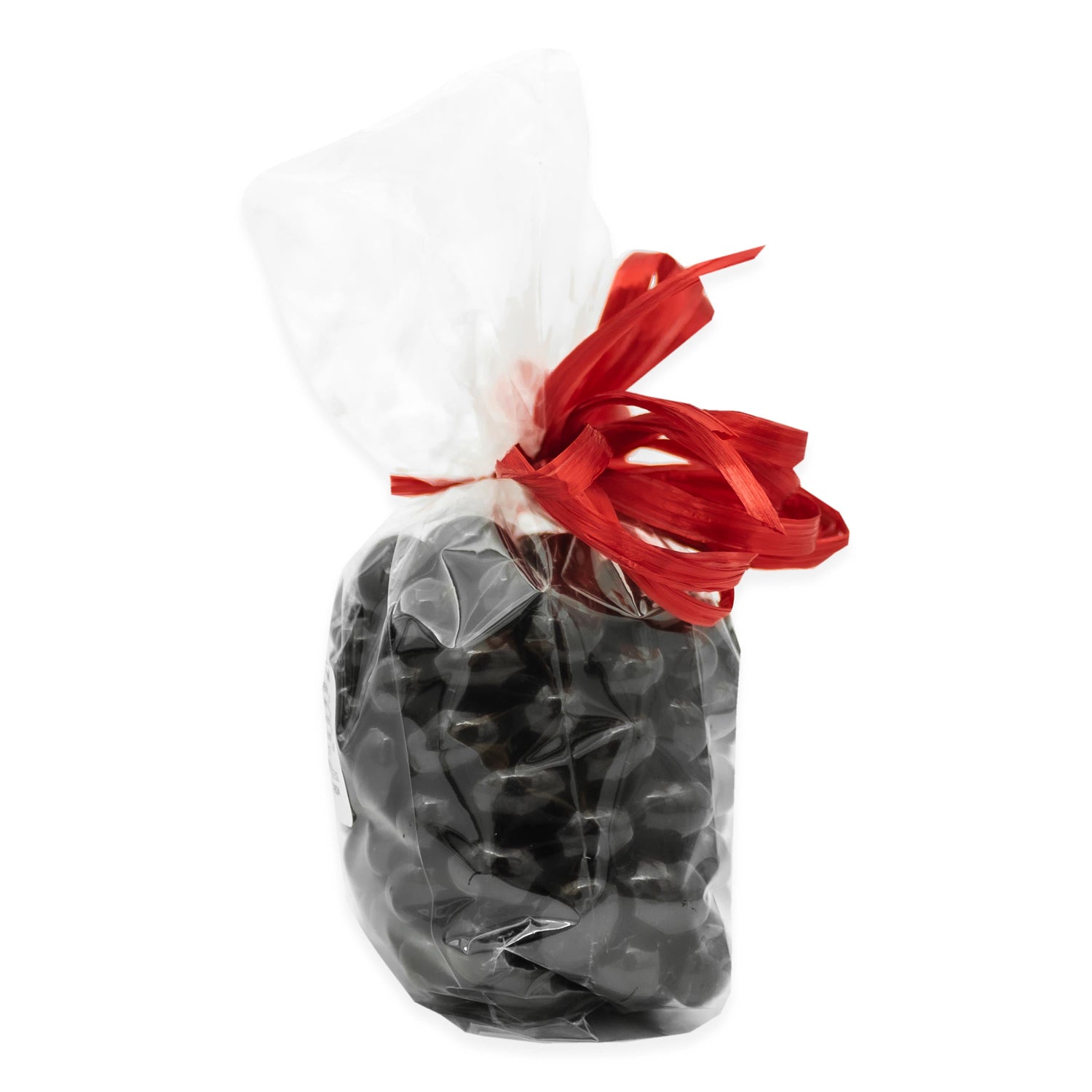 Fredericksburg Fudge Co. Dark Chocolate Covered Coffee Beans