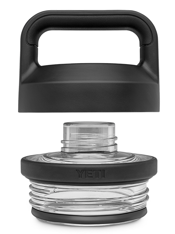 Yeti Rambler Bottle Chug Cap