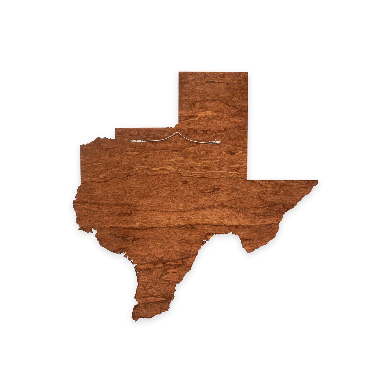 Texas A&M Lone Star Wall Decor - Small