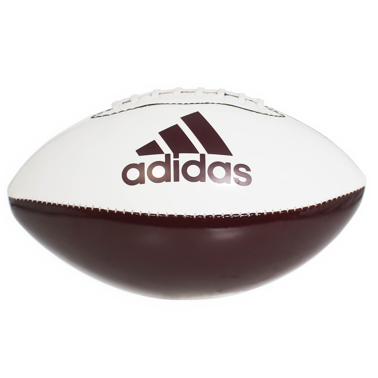 Texas A&M Adidas Adiblitz Mini Football