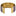 Texas A&M Maroon Lonestar Art Deco Cuff