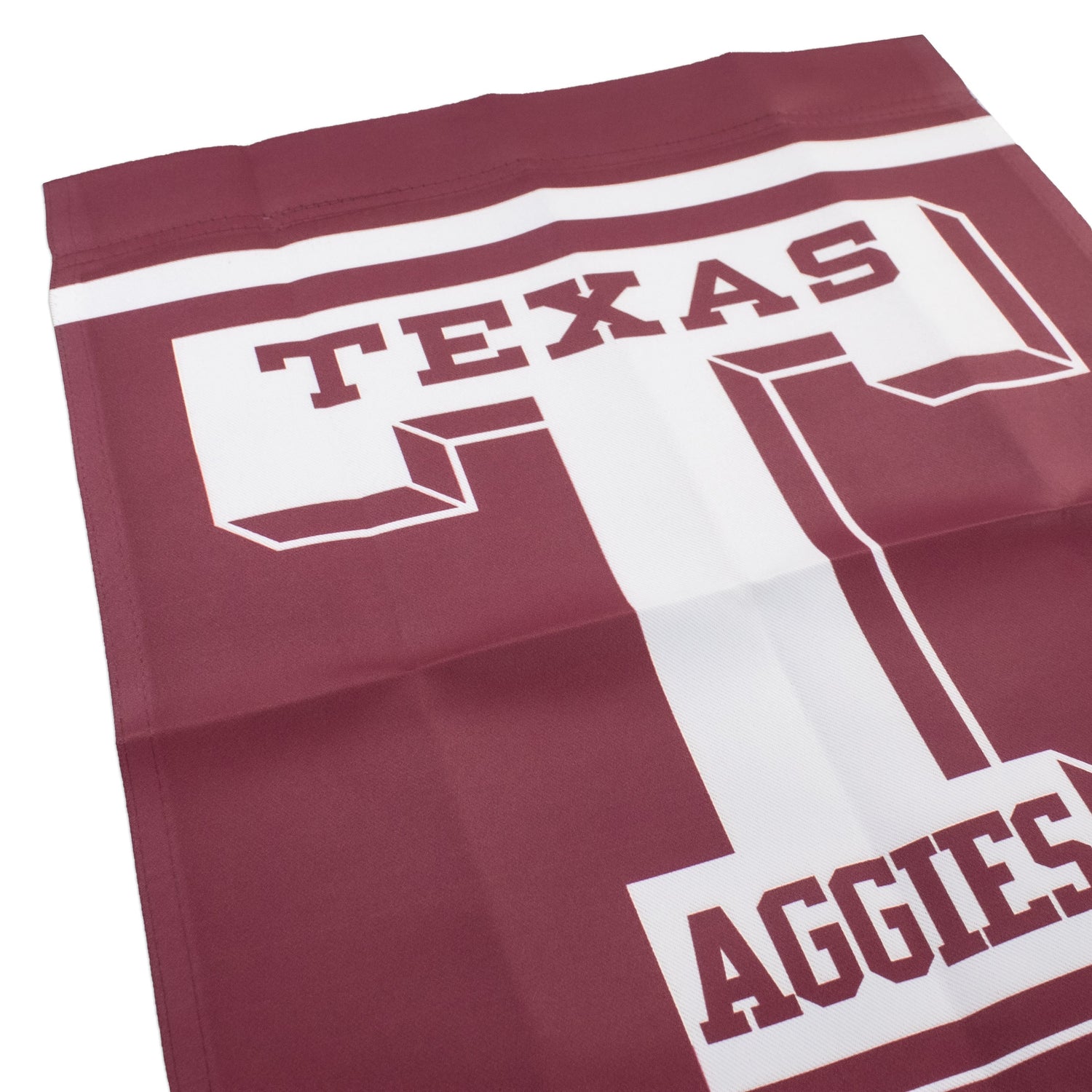 Texas A&M Block T Garden Sign