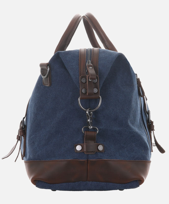 Ryker Canvas Duffle
