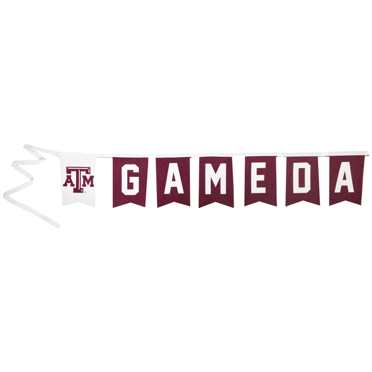 Gameday Banner String