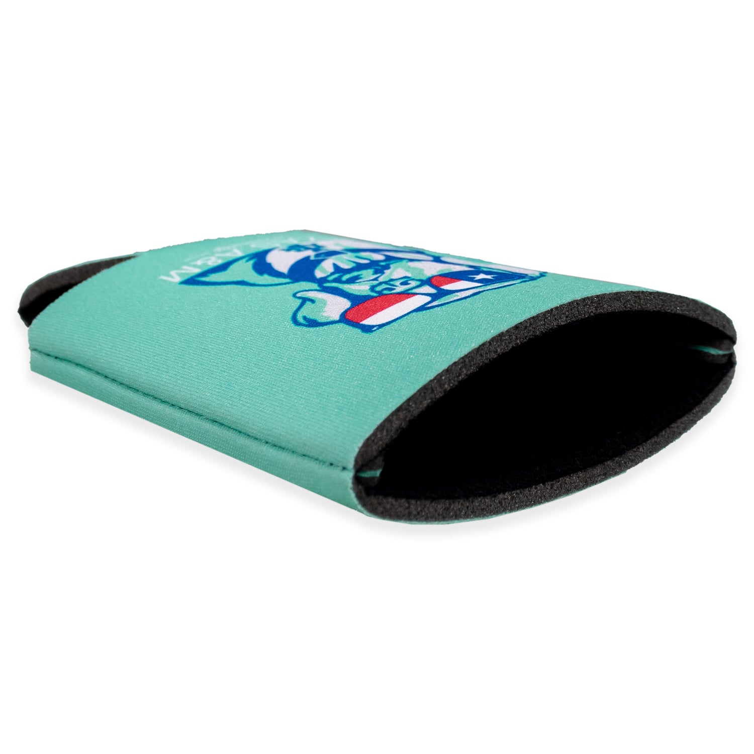Texas A&M Chillin' Texas Dog Koozie