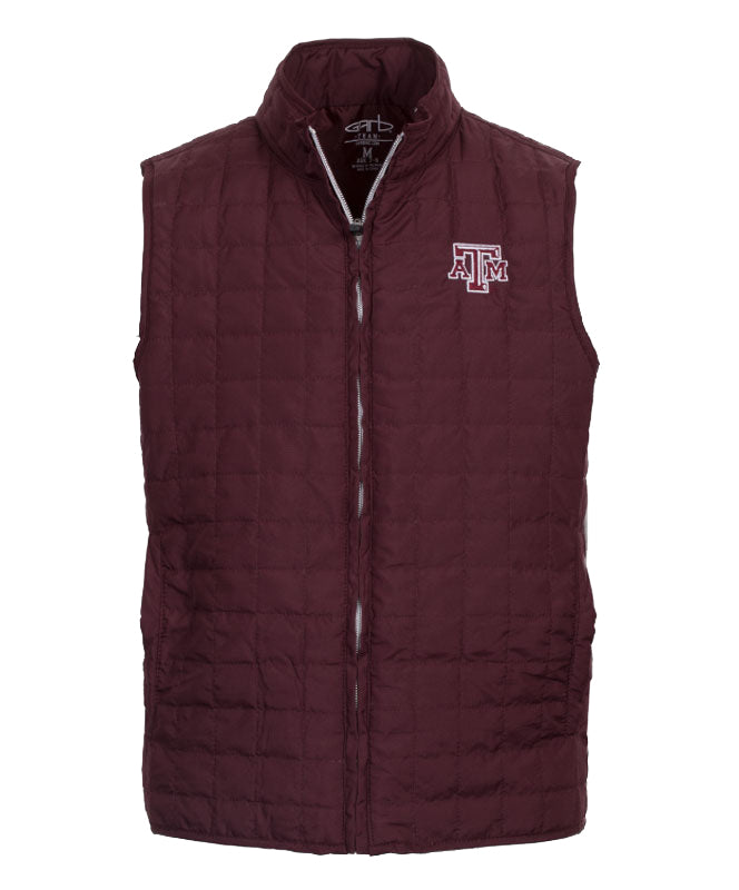 Garb Texas A&M Youth Porter Ripstop Vest