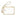 Gold Clear Wristlet