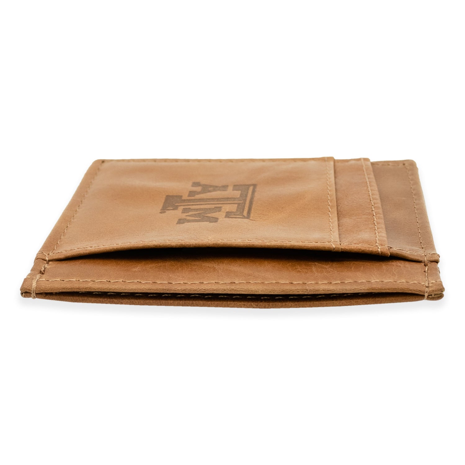 Texas A&M Front Pocket Wallet