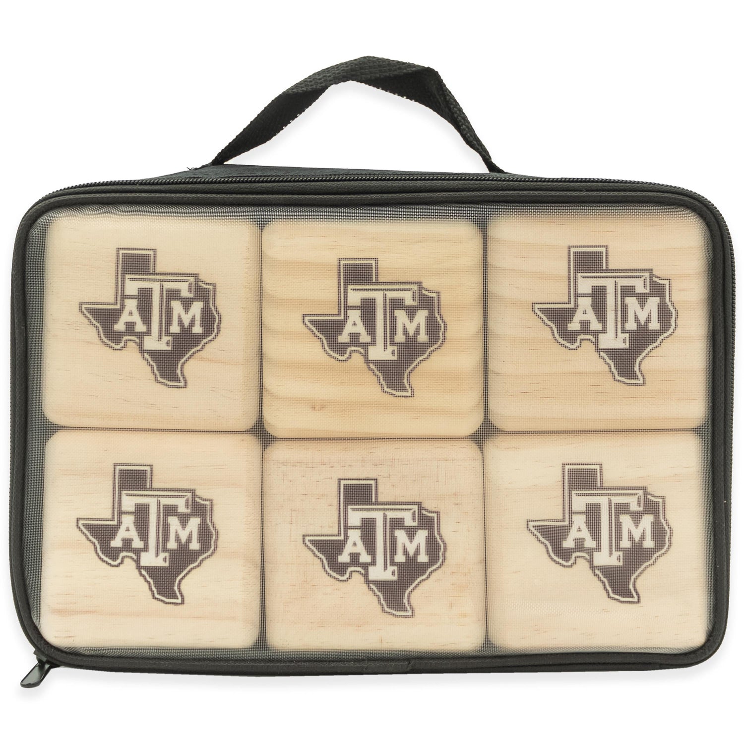 Texas A&M Aggies Yard Dice