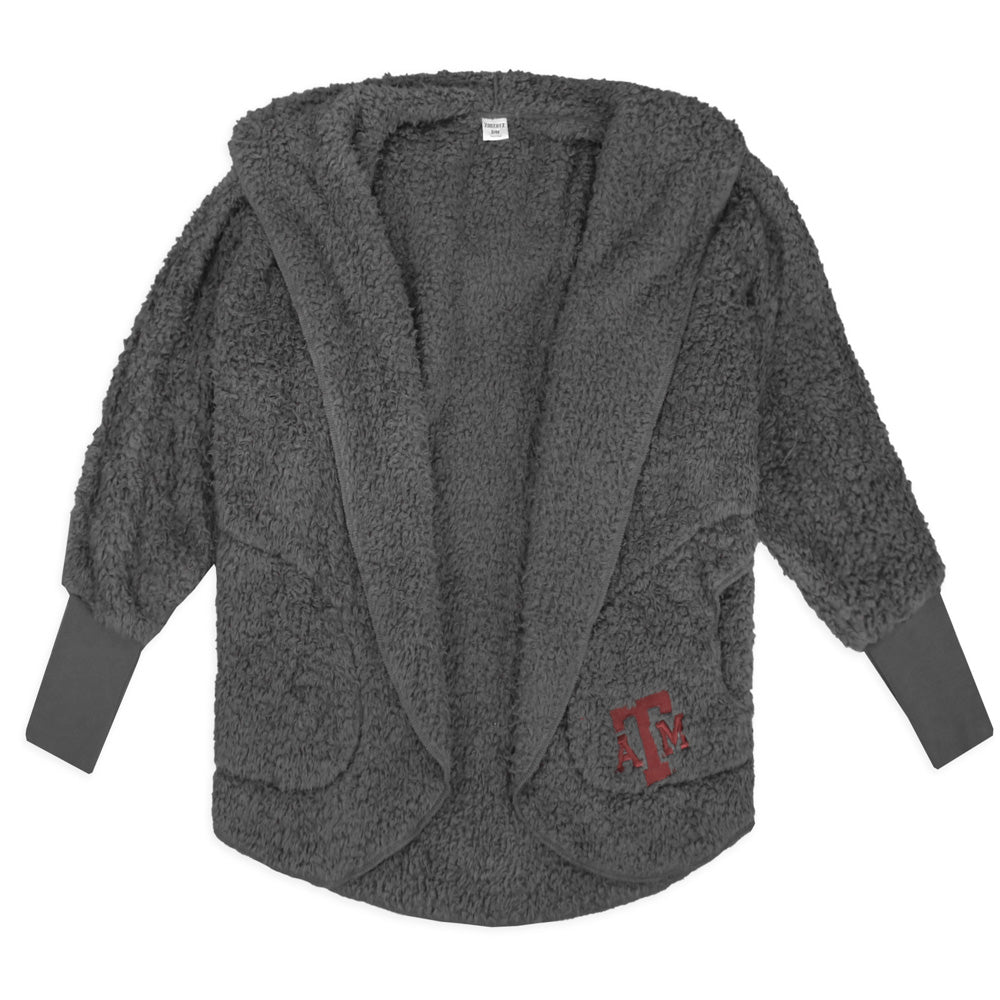 Texas A&M ZooZatz Happiness Cardigan