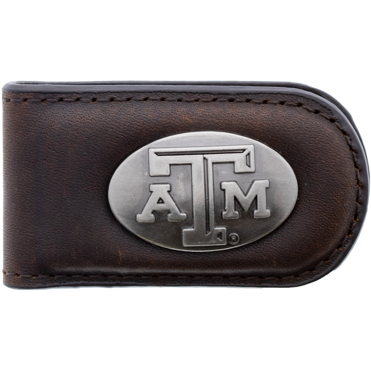 Texas A&M Money Clip