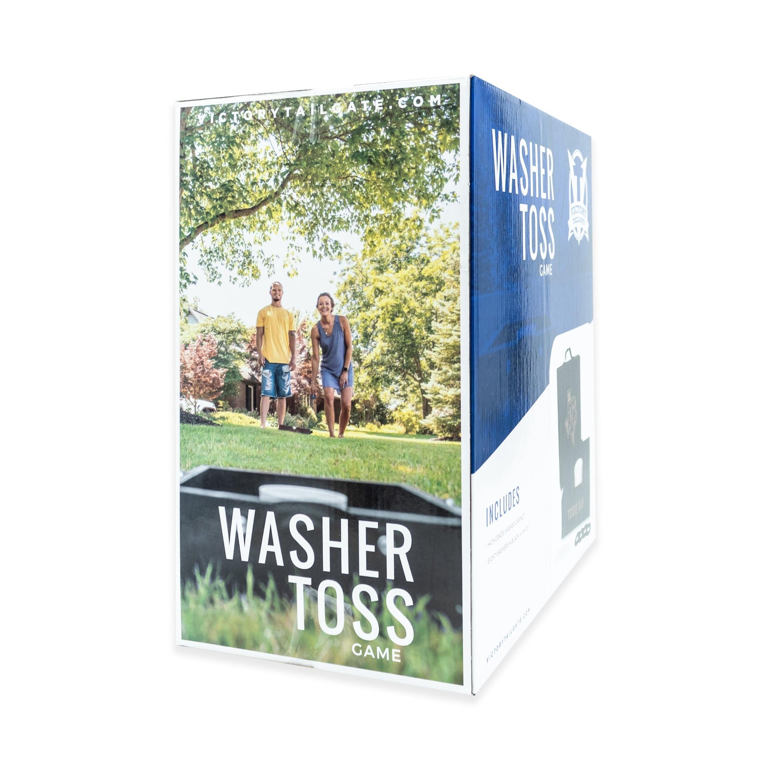 Texas A&M Washer Game Set