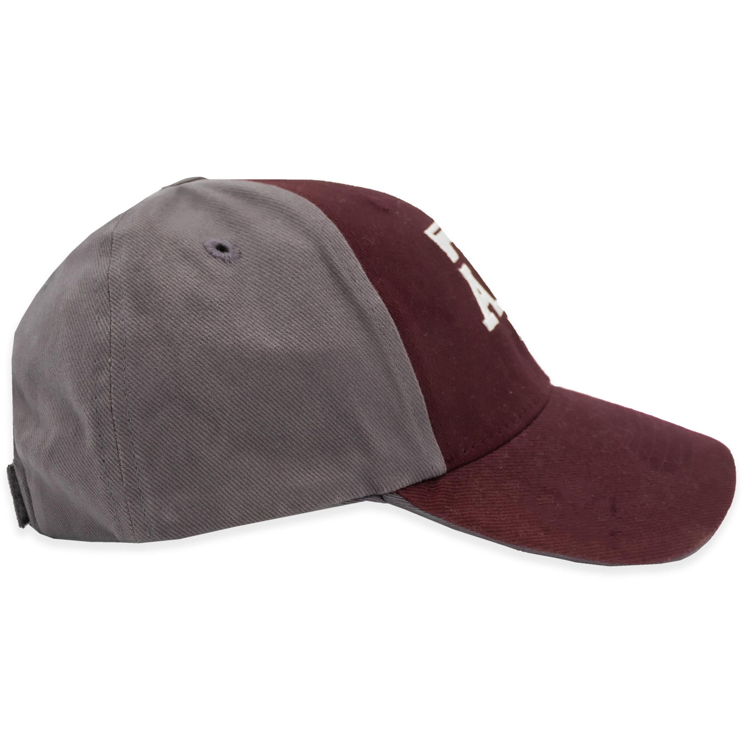 Texas A&M Side Aggies Hat
