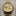 Belair Texas A&M Men's Gold Tone Watch