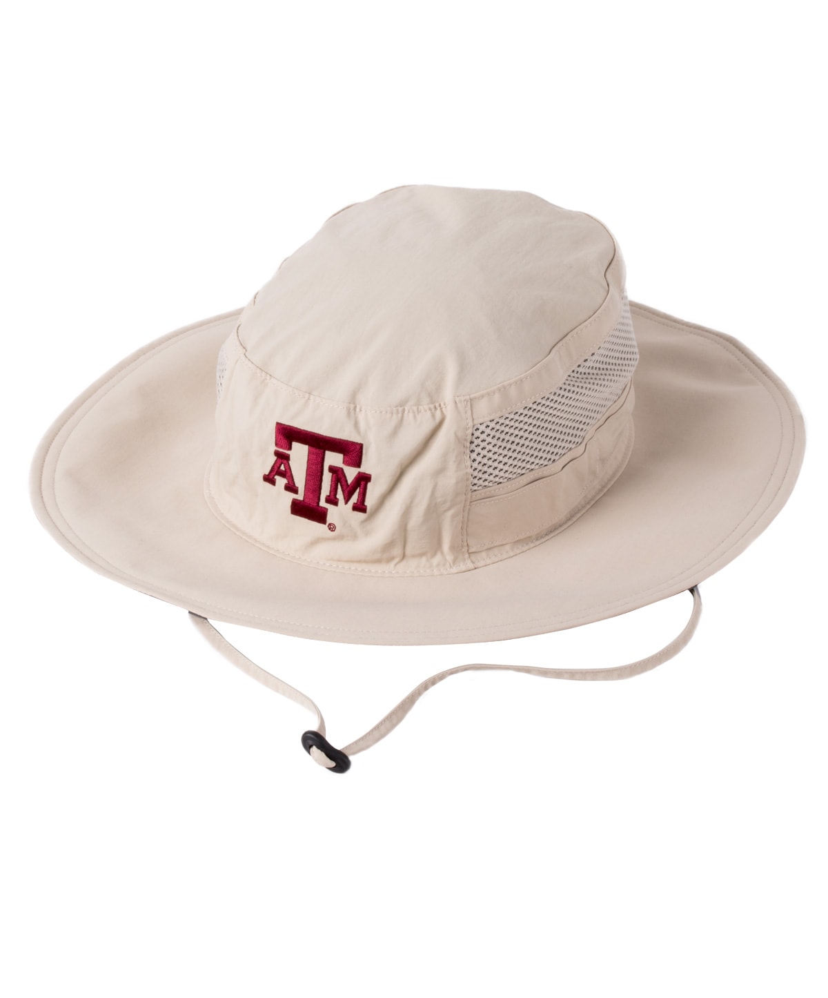 Texas A&M Columbia Booney II Hat