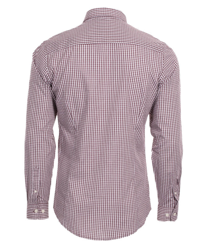 Antigua Texas A&M Associate Button Down Shirt