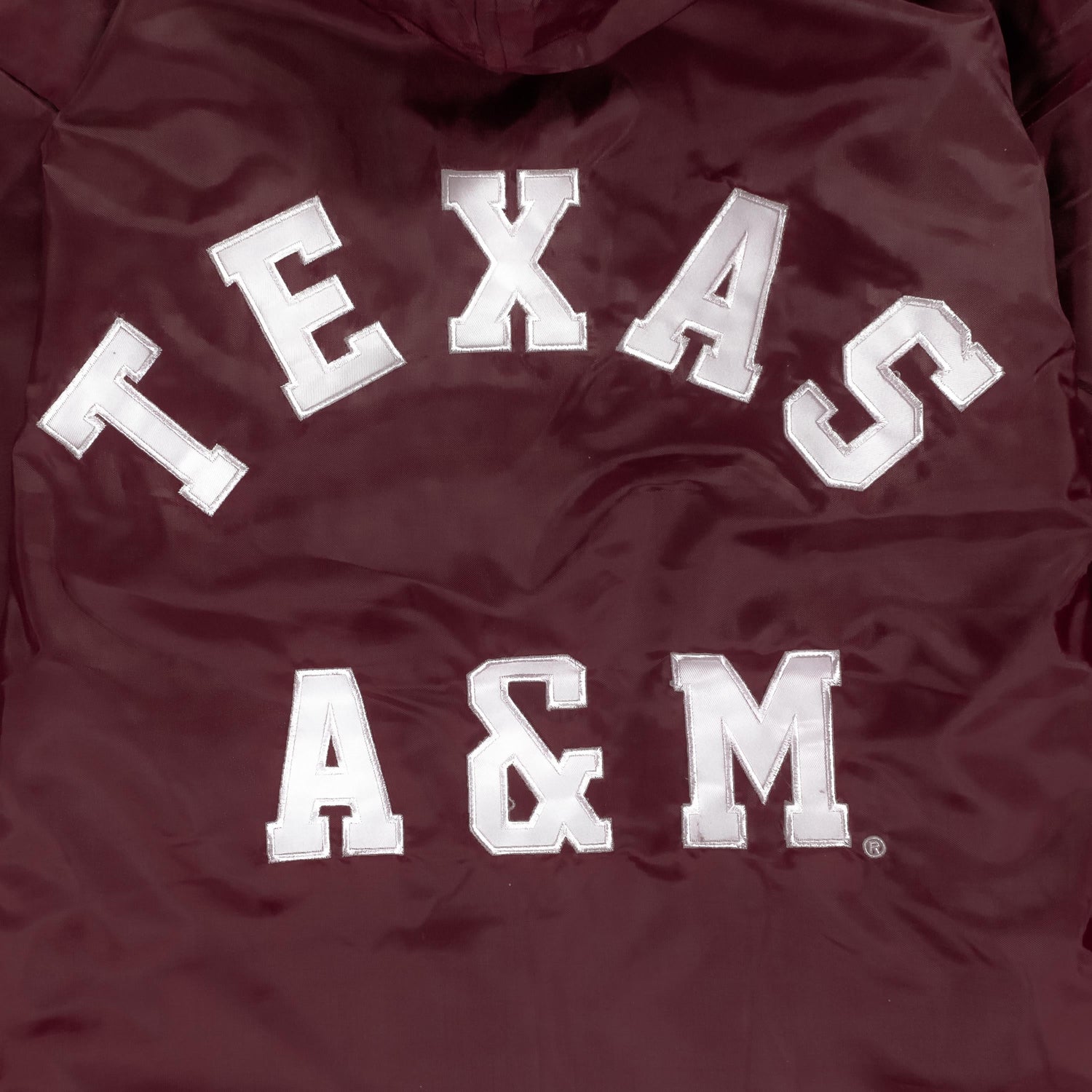 Texas A&M Aggie Stadium Jacket