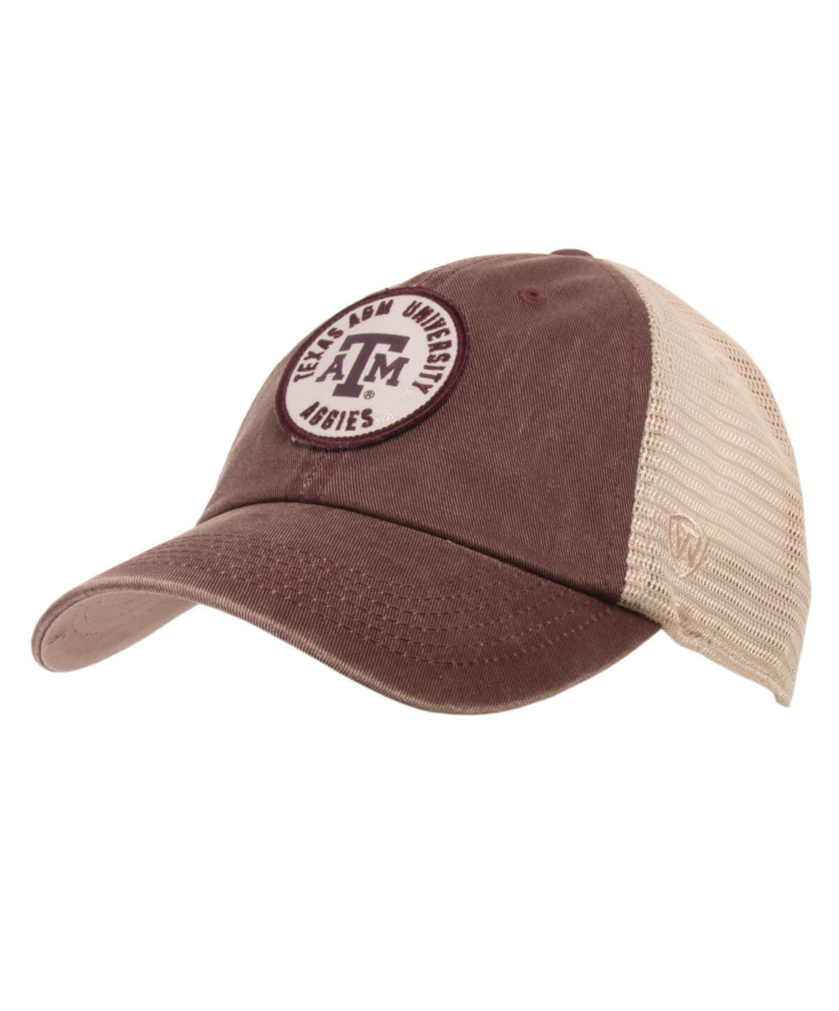 Texas A&M Keepsake Adjustable Snapback