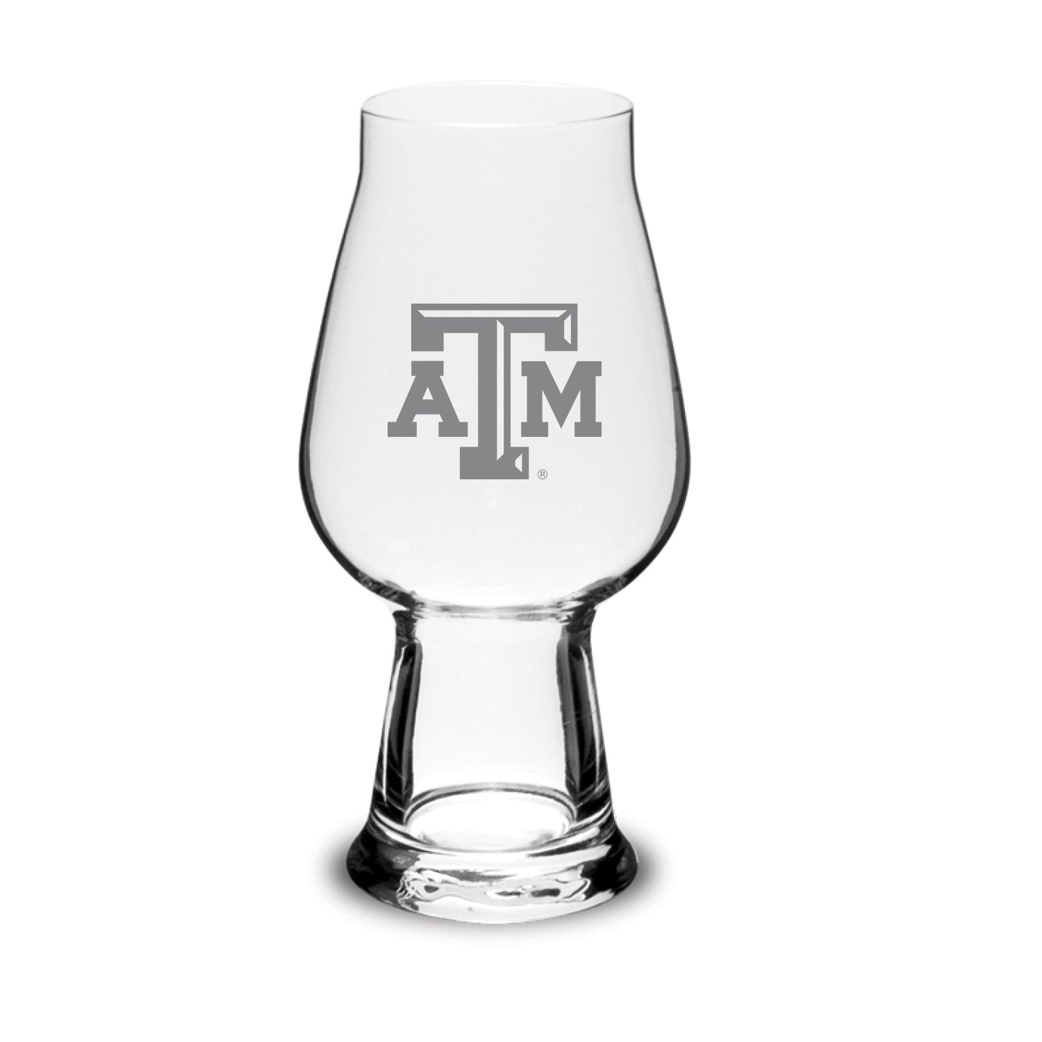 Texas A&M IPA Glasses 2-Pack