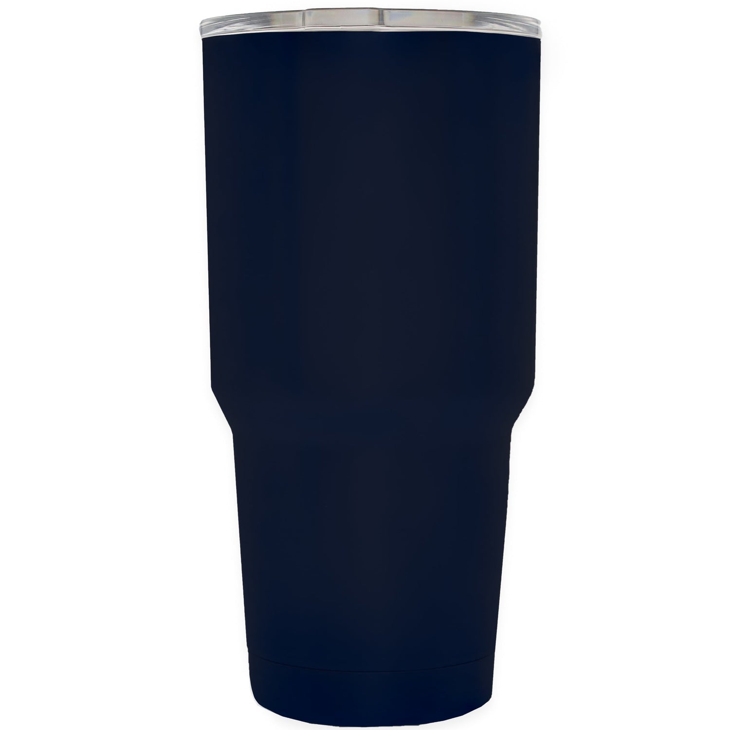 Yeti 30oz Navy Rambler Tumbler
