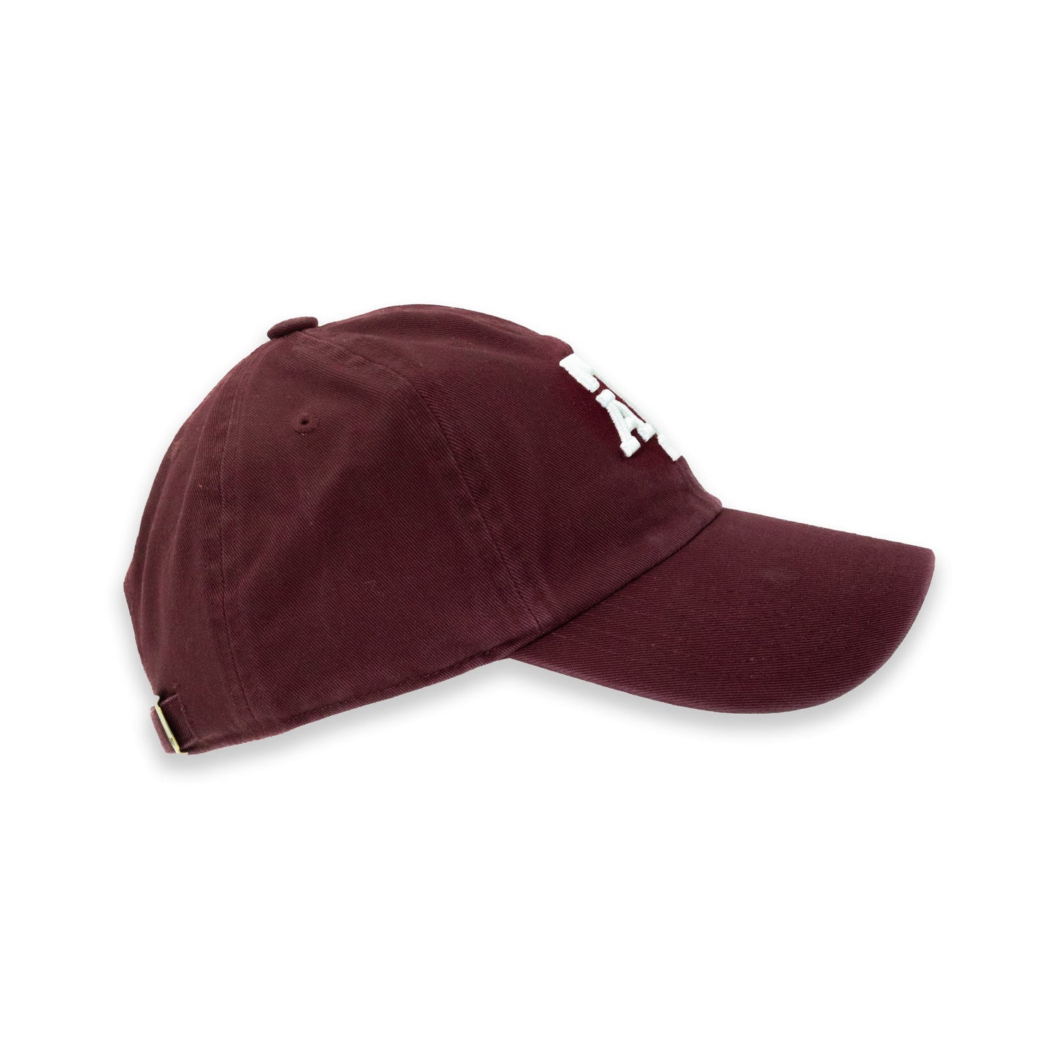 Texas A&M '47 Brand Clean Up Cap